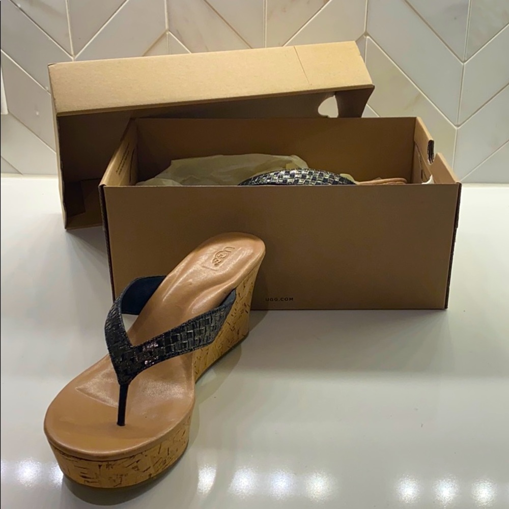 Ugg Sandals Brand New